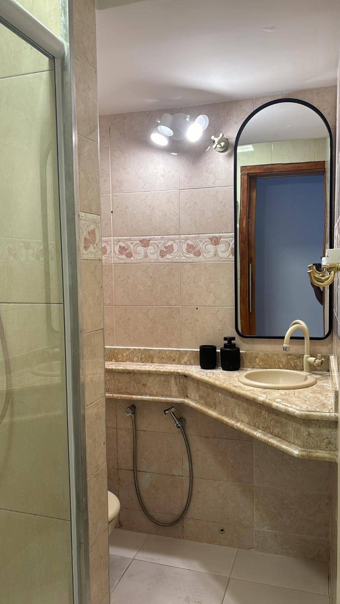 Luxuoso Studio Em Copacabana Rio de Janeiro Exterior photo