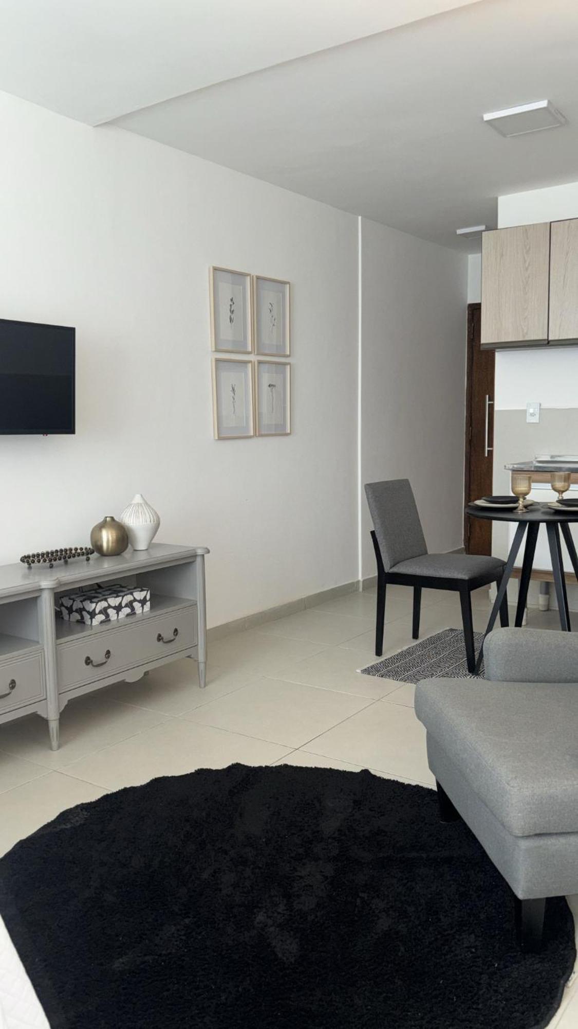 Luxuoso Studio Em Copacabana Rio de Janeiro Exterior photo